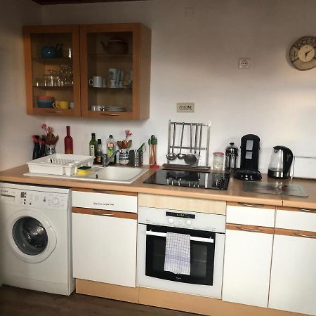 Appartement Cote Des Basques 비아히쯔 외부 사진