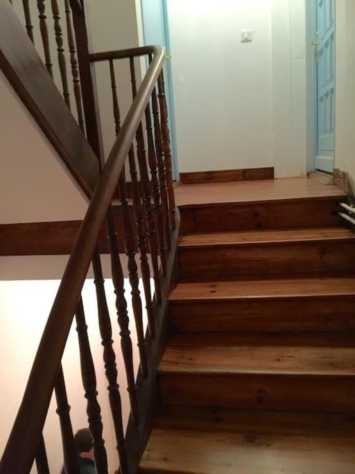 Appartement Cote Des Basques 비아히쯔 외부 사진