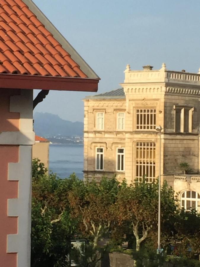 Appartement Cote Des Basques 비아히쯔 외부 사진