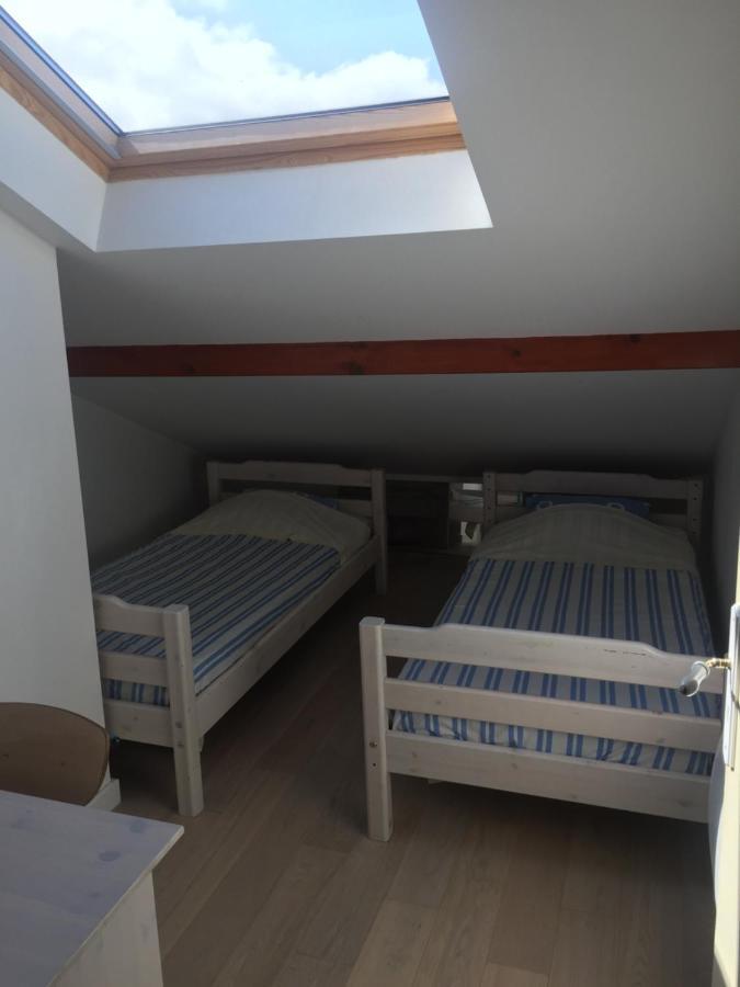 Appartement Cote Des Basques 비아히쯔 외부 사진