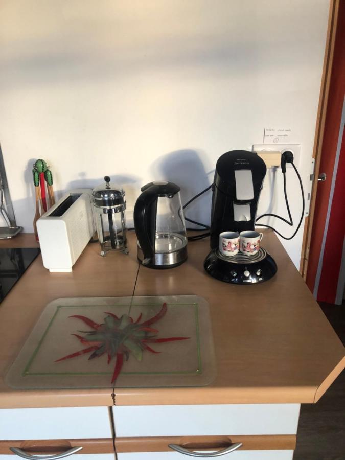 Appartement Cote Des Basques 비아히쯔 외부 사진